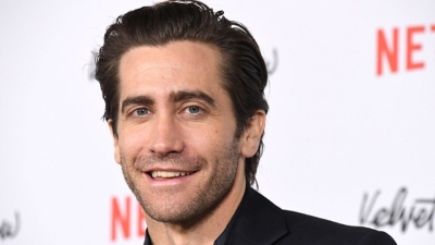 Jake Gylenhaal